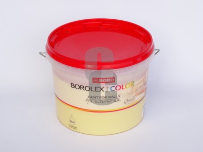 Латекс ЦВЕТЕН Алабастър 5кг.                                                                                                                                                                                                                                                                                